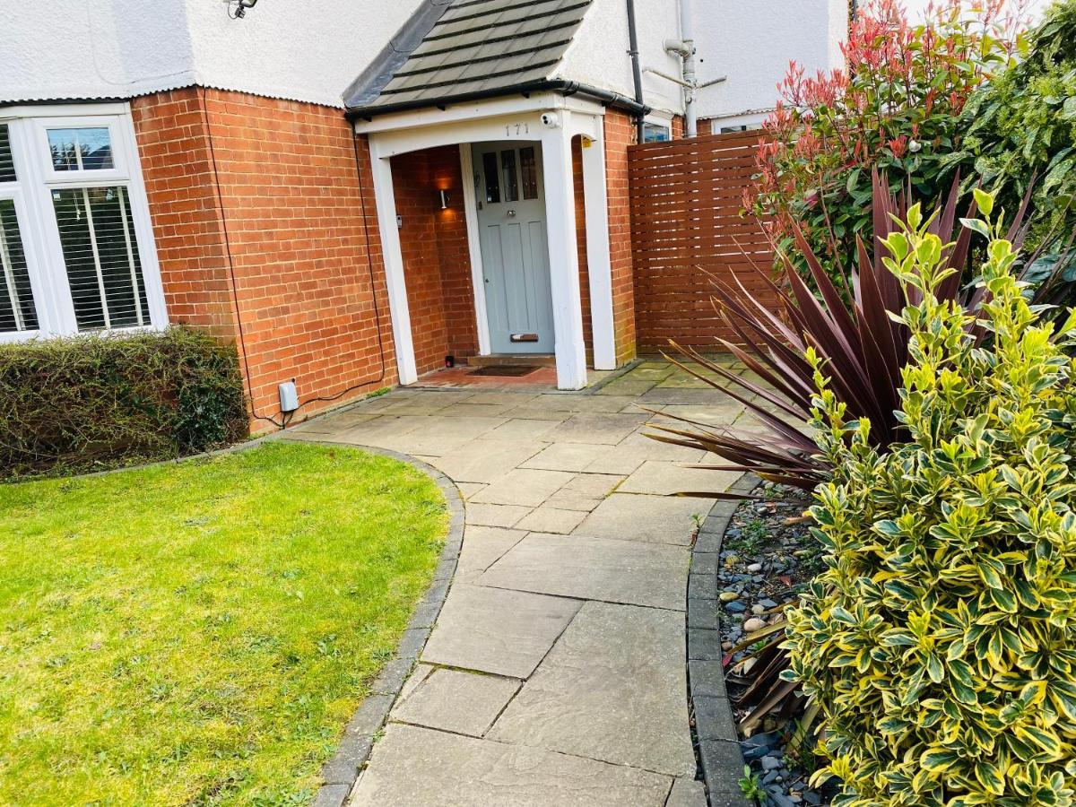 Mayors House Ideal For Groups & Business Villa Peterborough Exterior photo